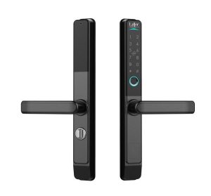 Khóa Vân Tay Cửa Nhôm Chống Nước Laffer RF21 (Phiên bản 2025) #7 #2