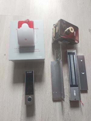jeon smart ja22
