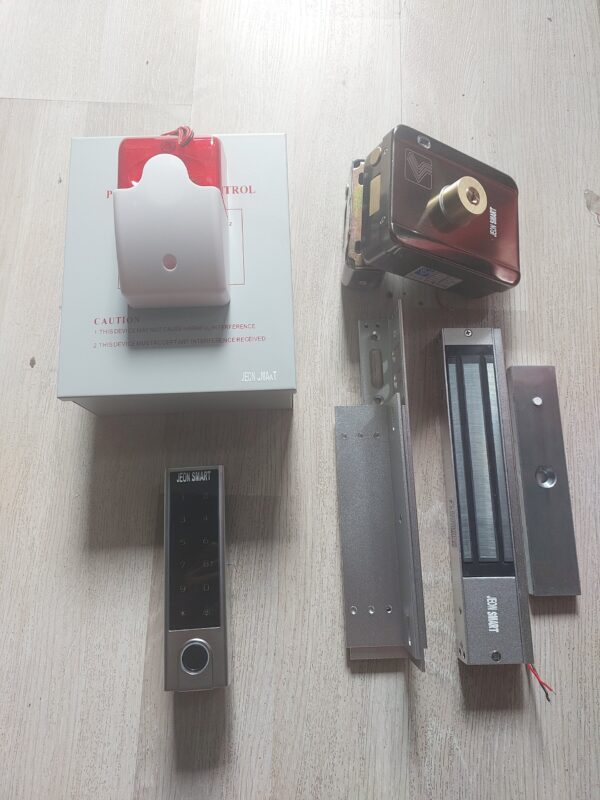jeon smart ja22
