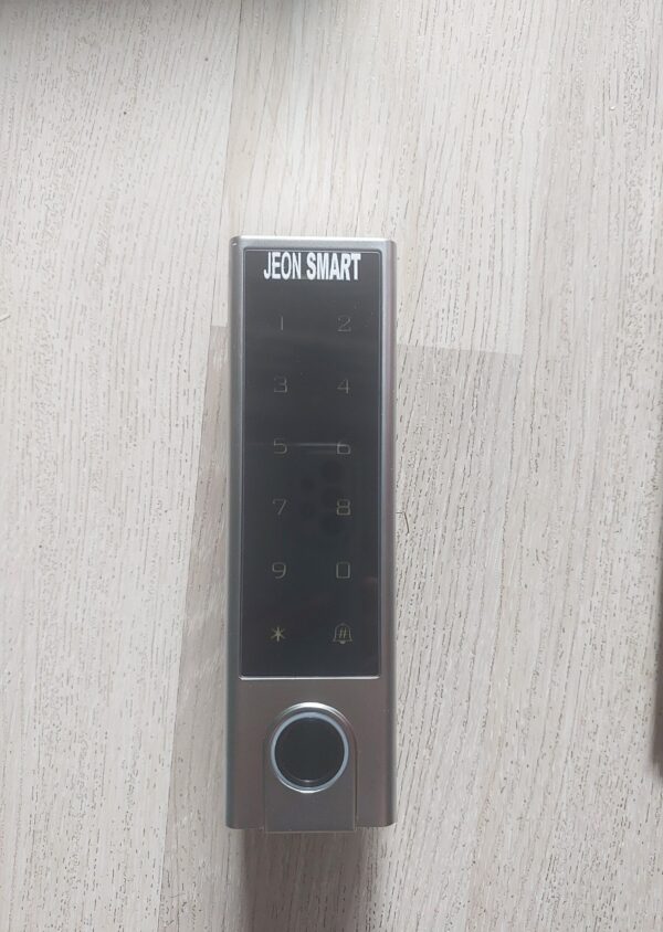 jeon smart jhf3