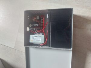 jeonsmart j125a